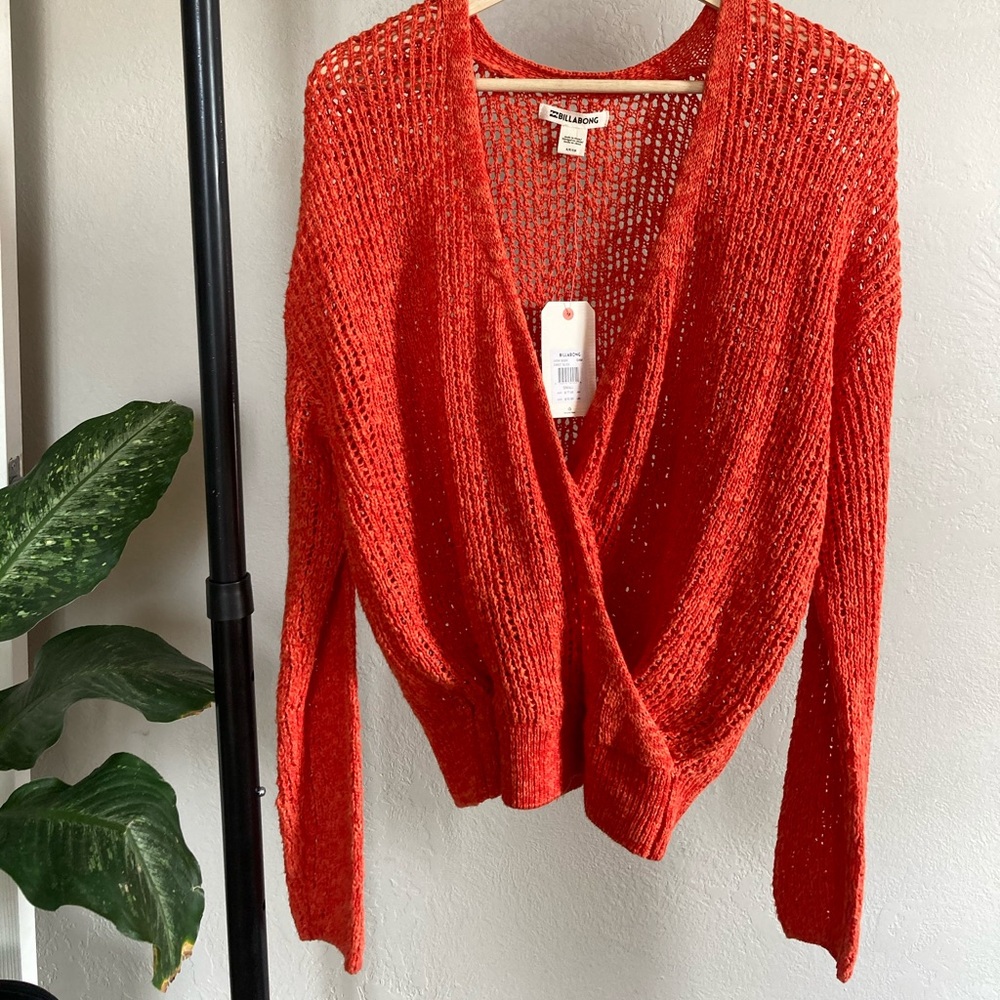 Billabong Sweet Bliss Sweater